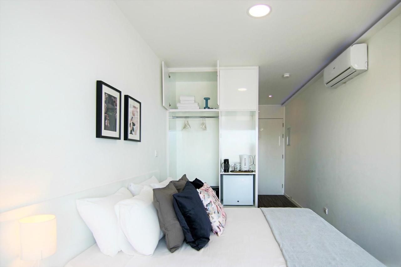 Phaedrus Living: Luxury Suite Nicosia 508 Eksteriør bilde